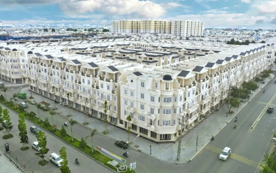 Bảo trì hệ thống PCCC tại Khu Chung cư Citiland Park Hill