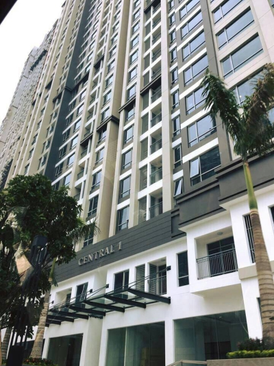 Bảo trì toàn diện hệ thống PCCC Tòa nhà Central 1, tại Khu đô thị Vinhomes Central Park.