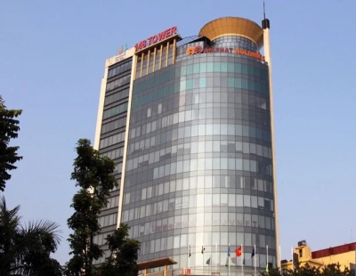 Cấp mới, bảo trì, nạp bình chữa cháy và các thiết bị PCCC tại Văn Phòng và các CHXD trực thuộc PVOIL Sài Gòn.