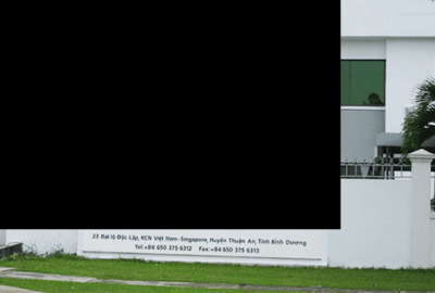 Cung cấp dịch vụ bảo trì, bảo dưỡng hệ thống PCCC CÔNG TY TNHH DKSH VIỆT NAM