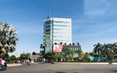 Cung cấp, lắp đặt hệ thống PCCC – chống sét Công trình Viettel Bình Thuận