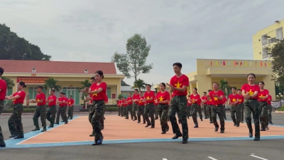 Cung cấp, lắp đặt hệ thống PCCC Công trình Tổng kho 690 - Bộ Quốc phòng