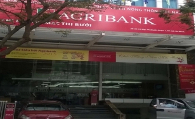 Cung cấp, lắp đặt thiết bị PCCC Ngân hàng Nông nghiệp & PTNT Mạc Thị Bưởi